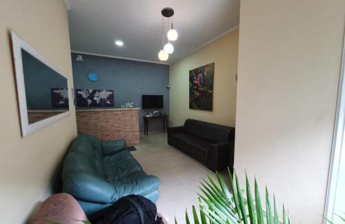 Aruja Hotel | Hotel Jin Ju