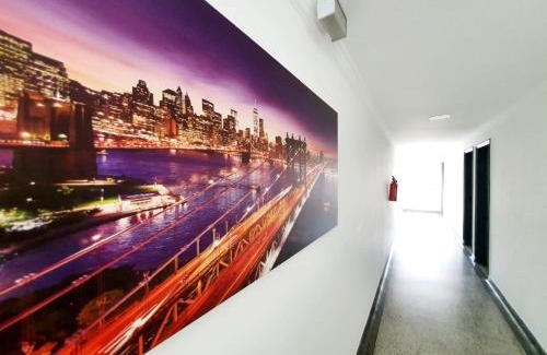 Aruja Hotel | Hotel Jin Ju