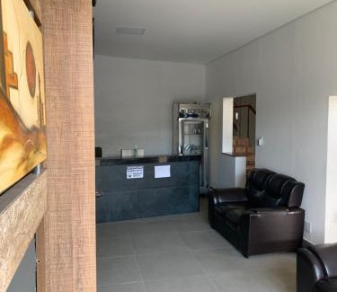 Buenopolis Hotel | Hotel JK Buenópolis