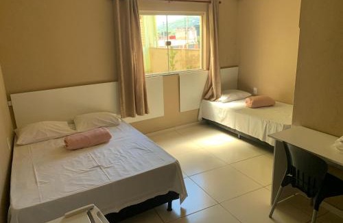 Buenopolis Hotel | Hotel JK Buenópolis