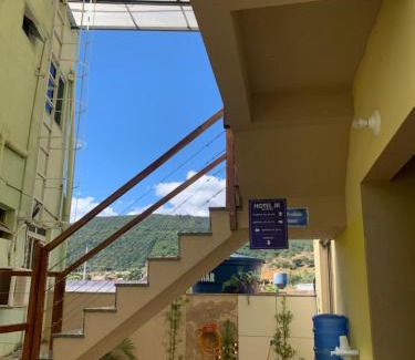 Buenopolis Hotel | Hotel JK Buenópolis