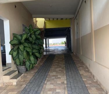 Buenopolis Hotel | Hotel JK Buenópolis