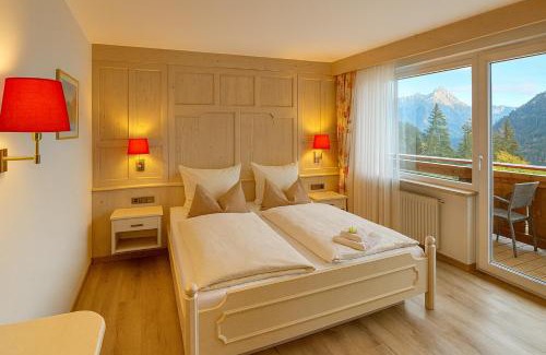 Irsengund Hotel | Hotel JMS Holiday Allgäu