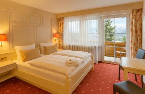 Irsengund Hotel | Hotel JMS Holiday Allgäu