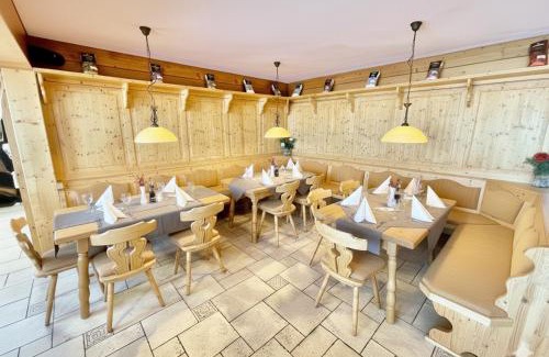 Irsengund Hotel | Hotel JMS Holiday Allgäu