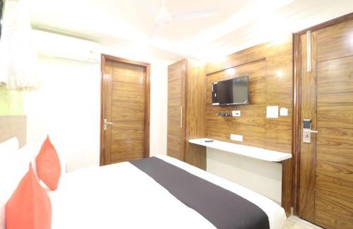 Karol Bagh Hotel | Hotel Kabir Palace Karol Bagh