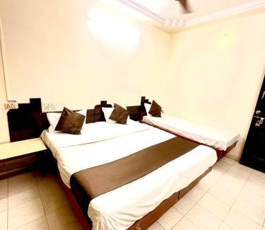 Daulatabad Cabin | Hotel Kalalaxmi lodging