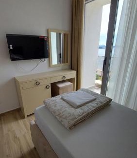 Sutomore Hotel | Hotel Kaligrosh