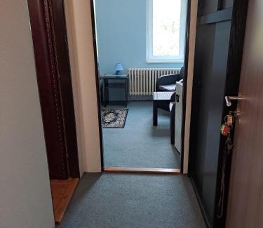 Chomutov Hotel | Hotel Kamenný vrch