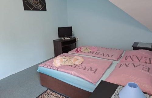 Chomutov Hotel | Hotel Kamenný vrch
