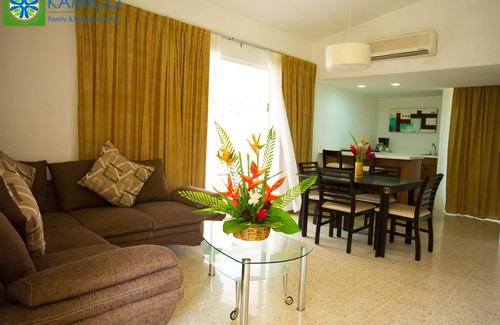 Tapachula Hotel | Hotel Kamico