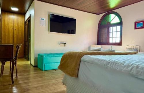 Itaqui Hotel | HOTEL KAMPÔ Suítes