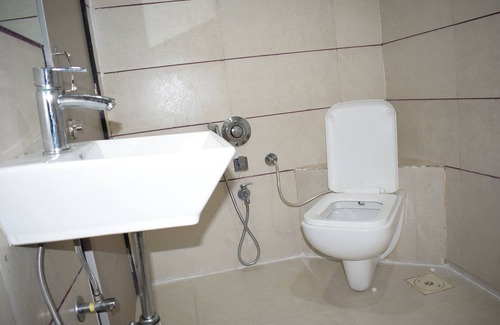Saputara Hotel | Hotel Kansar Palace