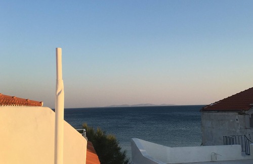 Potokaki Apartment | Hotel Katerina - Summer Breeze Studio Potokaki