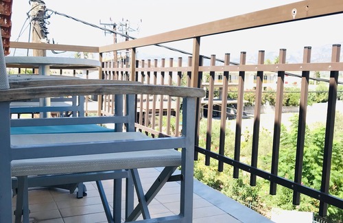 Potokaki Apartment | Hotel Katerina - Summer Breeze Studio Potokaki