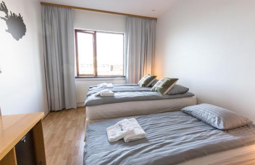 Innri-Njarthvik Hotel | Hotel Keilir by Reykjavik Keflavik Airport