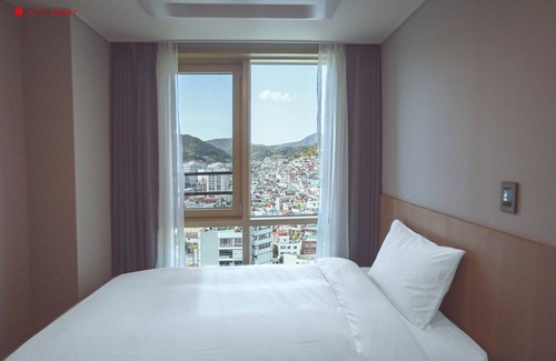 Wagol Hotel | Hotel Kenny Yeosu