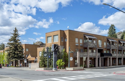 Ketchum Hotel | Hotel Ketchum