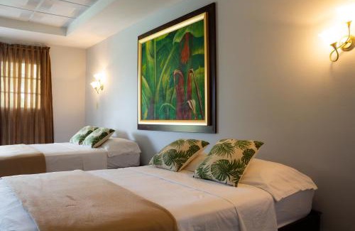 La Villa de los Santos Hotel | Hotel Kevin
