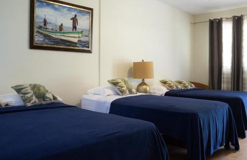 La Villa de los Santos Hotel | Hotel Kevin