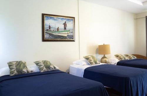 La Villa de los Santos Hotel | Hotel Kevin