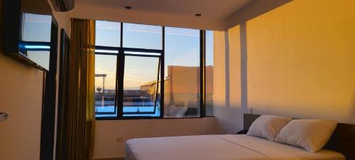 Sucumbios Province Hotel | Hotel King David Ecuador
