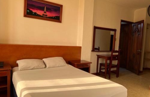 Sucumbios Province Hotel | Hotel King David Ecuador