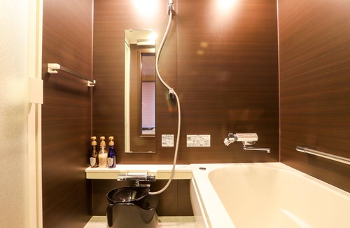 Kinosaki Onsen Hotel | Hotel Kinparo