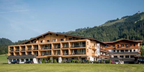 Sankt Jakob in Haus Hotel | Hotel Kitzspitz