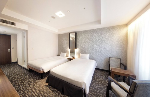 Nagano Hotel | Hotel Kokusai 21 Nagano
