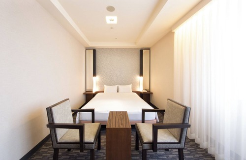 Nagano Hotel | Hotel Kokusai 21 Nagano
