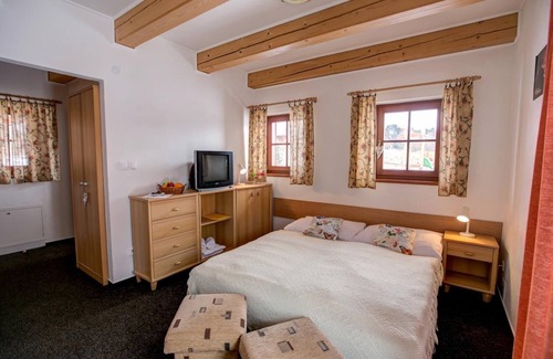 Liptovska Sielnica Hotel | Hotel Koliba Gréta