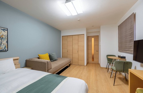 Higashinippori Hotel | HOTEL KOMACHI Higashi Nippori