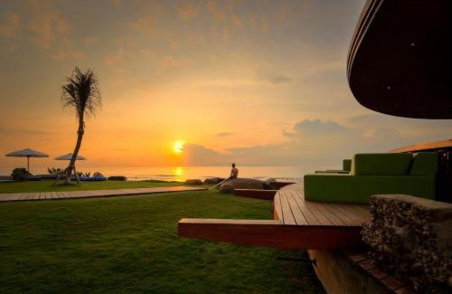 Medahan Resort | Hotel Komune and Beach Club Bali