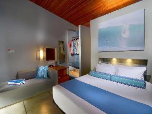 Medahan Resort | Hotel Komune and Beach Club Bali