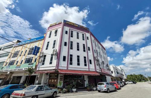 Taman Hijau Hotel | Hotel Kuang Hua Sitiawan Near To UniKL-MIMET