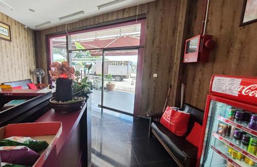 Taman Hijau Hotel | Hotel Kuang Hua Sitiawan Near To UniKL-MIMET
