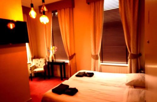 Hoek van Holland Hotel | Hotel Kuiperduin
