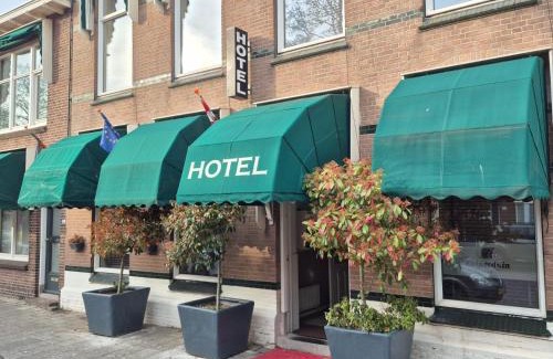 Hoek van Holland Hotel | Hotel Kuiperduin