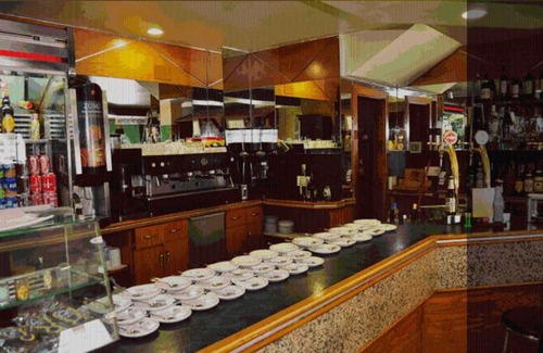Lechago Hotel | Hotel Lázaro