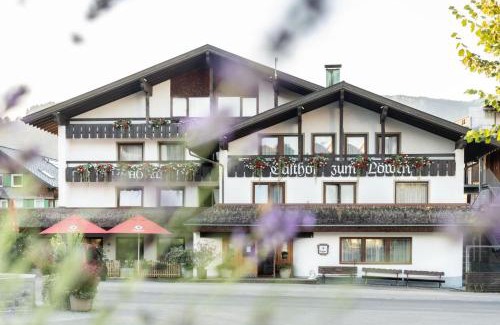 Lingenau Hotel | Hotel Löwen
