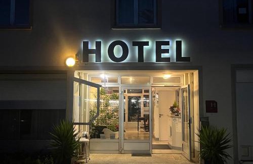 Cheray Hotel | hotel l'échappée d'oléron