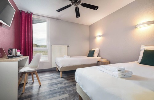 Blavozy Hotel | Hotel l'Abri