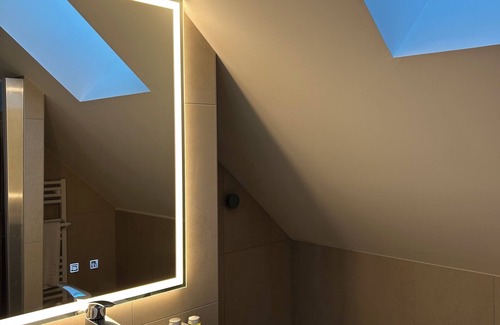 Lureuil House | Hotel, L'Ecrin de la Brenne, Double room