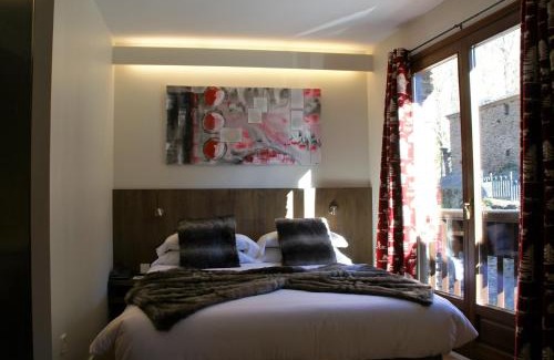 Meritxell Hotel | Hotel L’Ermita B&B