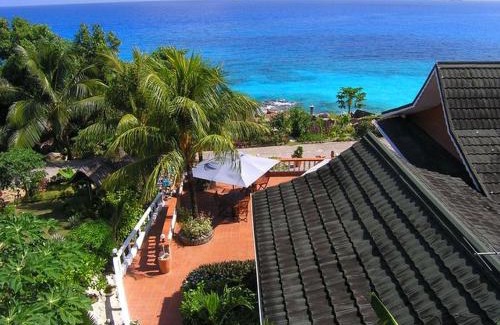 La Digue Hotel | Hotel L'Ocean