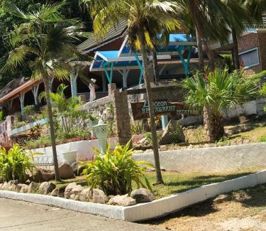 La Digue Hotel | Hotel L'Ocean