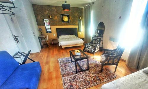 Pontorson Hotel | Hotel La Baie Royale