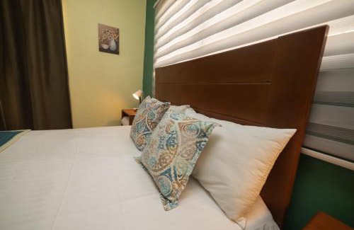 La Romana Hotel | Hotel La Casona MC
