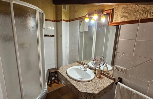 Ledesma Apartment | Hotel La Clerecía de Ledesma- Habitación Doble H